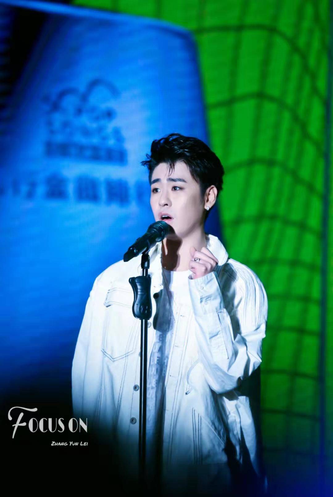 那些年,张云雷与粉丝之间的神奇互动_柠檬_姑娘_下颚