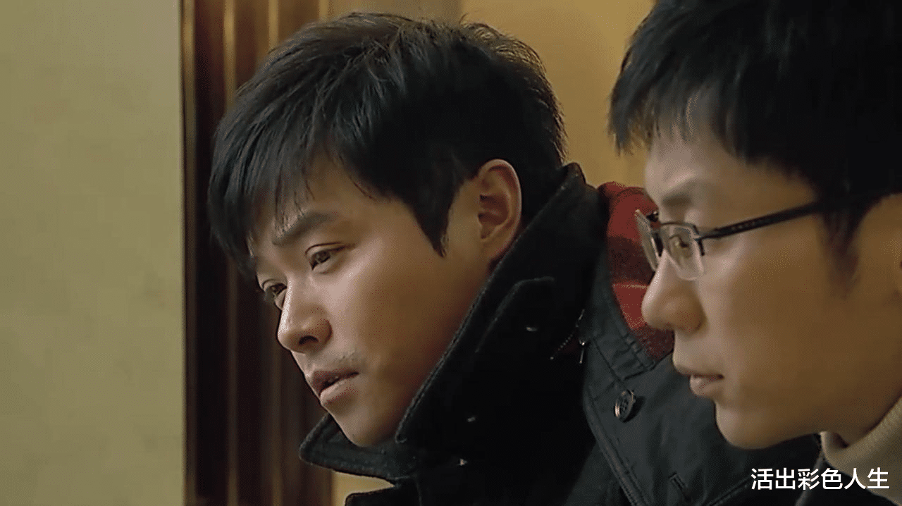 《北京爱情故事》,明知道富二代andy不靠谱,杨紫曦还是打算搏一搏