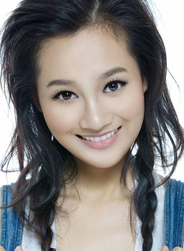 出生于85后的湖北女星,袁姗姗刘亦菲宋轶,谁是你的女神?