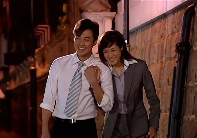 一场爱情的背叛,竟要你用生命来偿还——叹《溏心风暴》之程亮_常在心