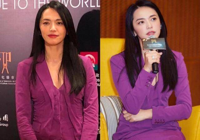 姚晨:很想尝试"情色电影",那是关于"生命本真"的东西_表演_林家栋_女