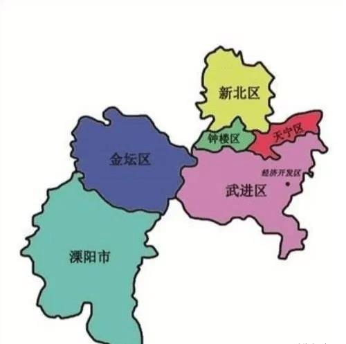 金坛区(51004元,溧阳市(49521元,从整体上来看,常州市各区县都是