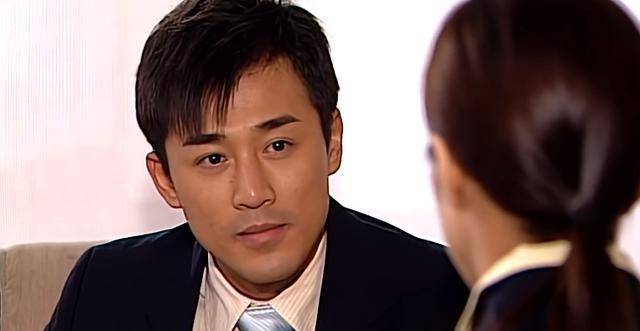 一场爱情的背叛,竟要你用生命来偿还——叹《溏心风暴》之程亮_常在心