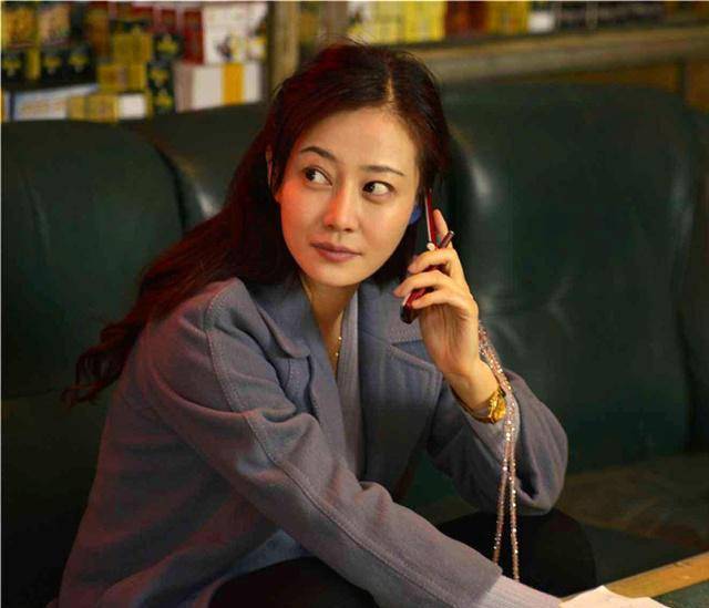 杨紫爸爸竟是消防队员,新电影《烈火英雄》谭卓是女一号演技燃爆_角色