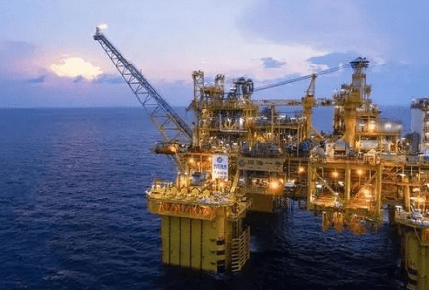 海牛二号开挖海底2000米,打破西方深海"圈地运动"_探测_的国家_钻机