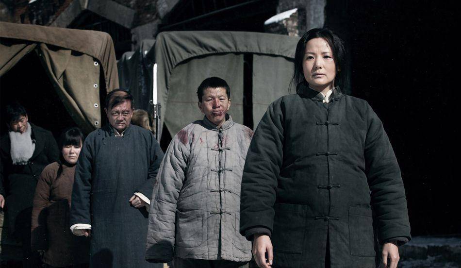 让配角大放异彩,是《悬崖》成为经典谍战剧的重要原因_表演_高彬_周乙