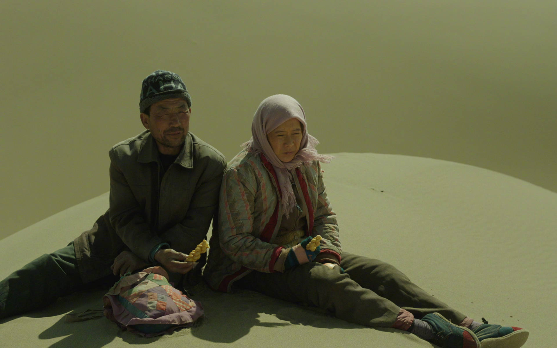 豆瓣国语电影排行榜_豆瓣2022年度电影榜单-华语片(2)