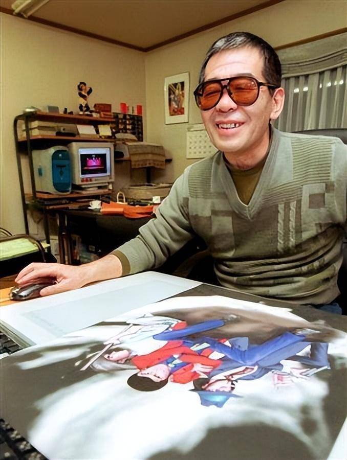 峰不二子——日漫第一御姐,行走的媚药,加藤一彦与《鲁邦三世》_漫画