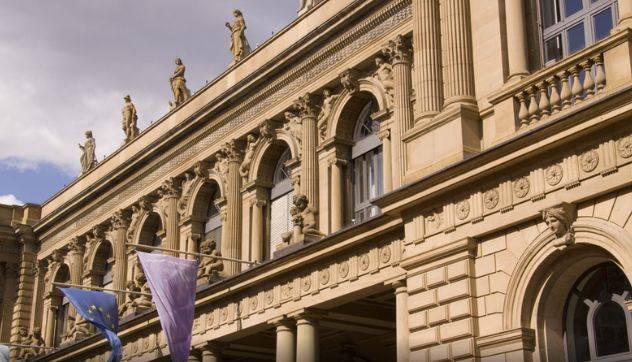 科技指数(tecdax)中表现最佳的股票为nordex se (etr:ndxg),上涨0.