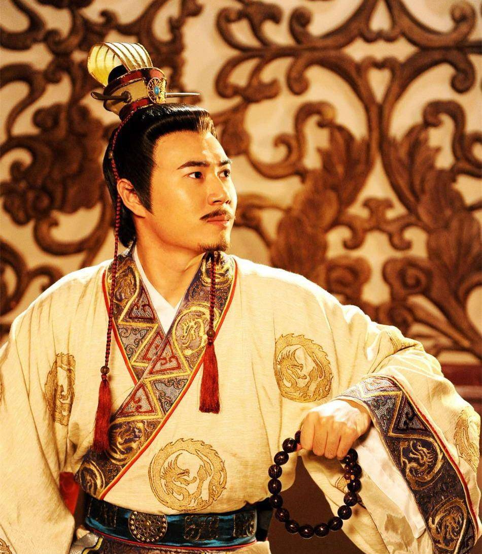 干大事有时候也需要运气,韦后的倒台,李隆基的三次冷汗_钟绍京_计划