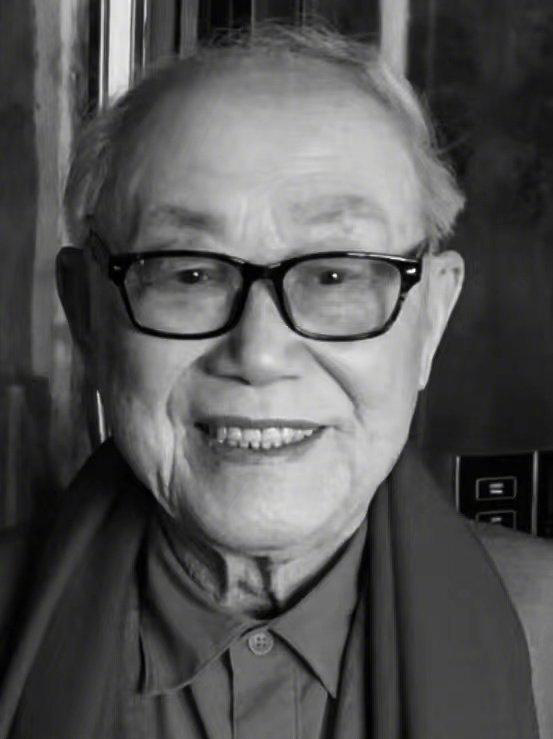 突发！知名老艺术家谢芳92岁老公张目，不幸病逝，吉林德惠县人