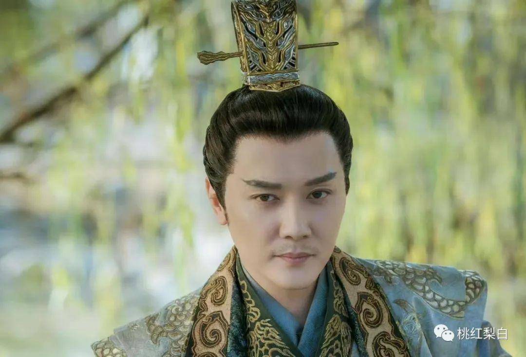 冯绍峰_钟汉良_木偶