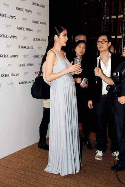 "香港公主"陈慧琳是谁?