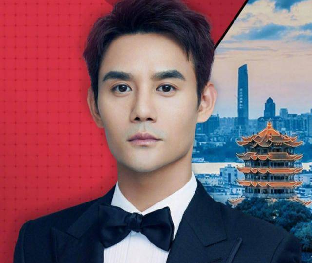 王凯不想当流量艺人,走实力派演老角色,拿什么跟鲜肉拼_作品_团队