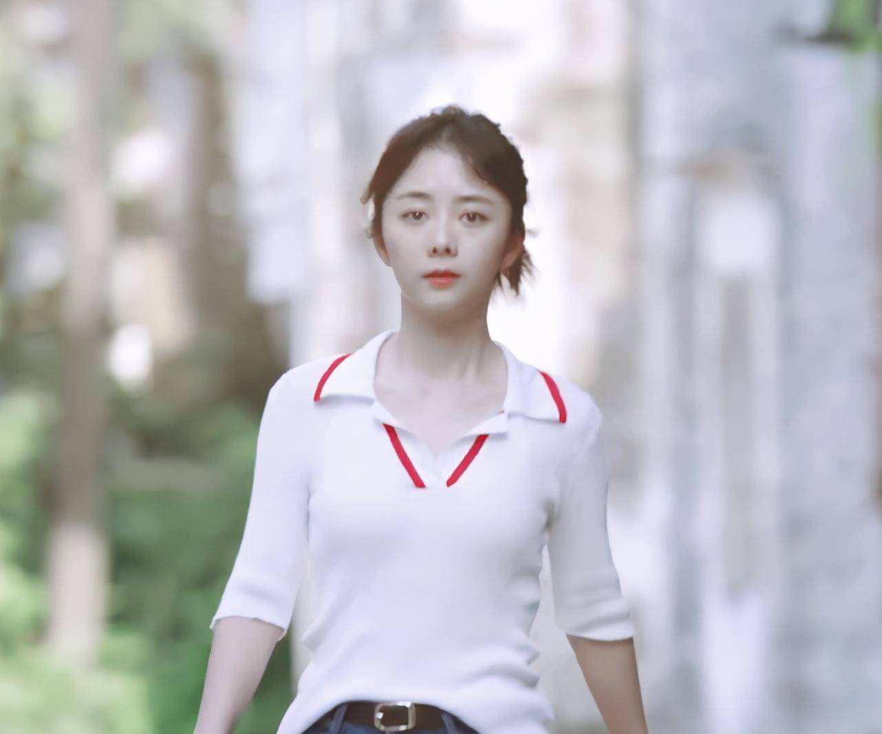 谭松韵新剧开播!