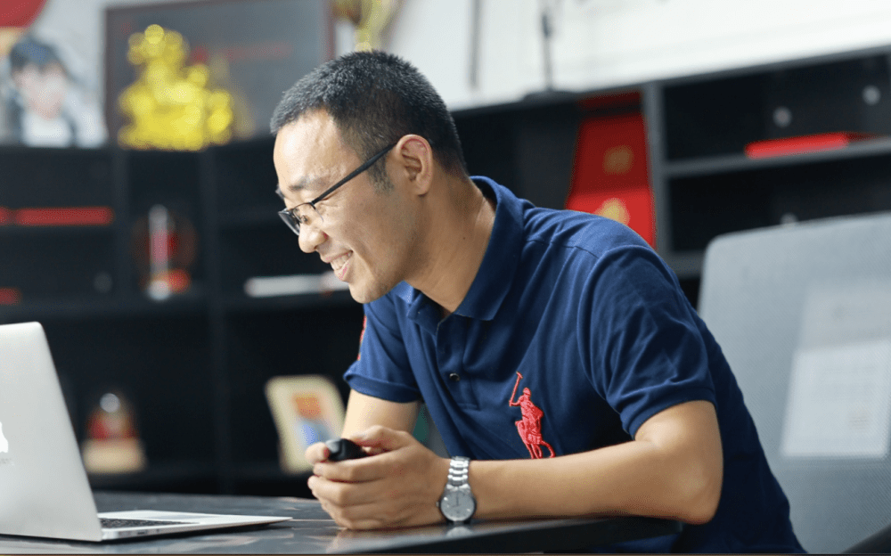 专访|中科奇胜,原阿里铁军李琦:新时代我们要科学创业_成功_客户_行业