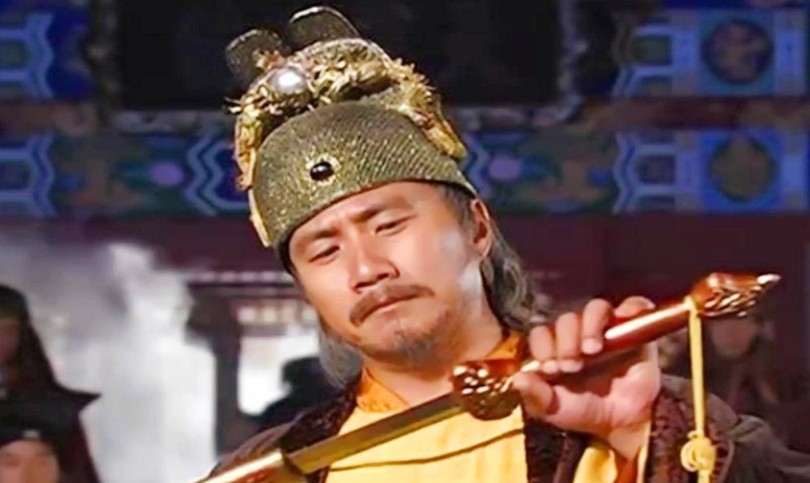 中国历史上最后一任宰相胡惟庸,民间相传是被蚊子咬死是真的吗?_朱元璋_牵连_明朝