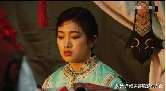 盘点:巩皇(巩俐)主演的12部电影,部部经典,你看过哪几部?_评分_豆瓣_周润发