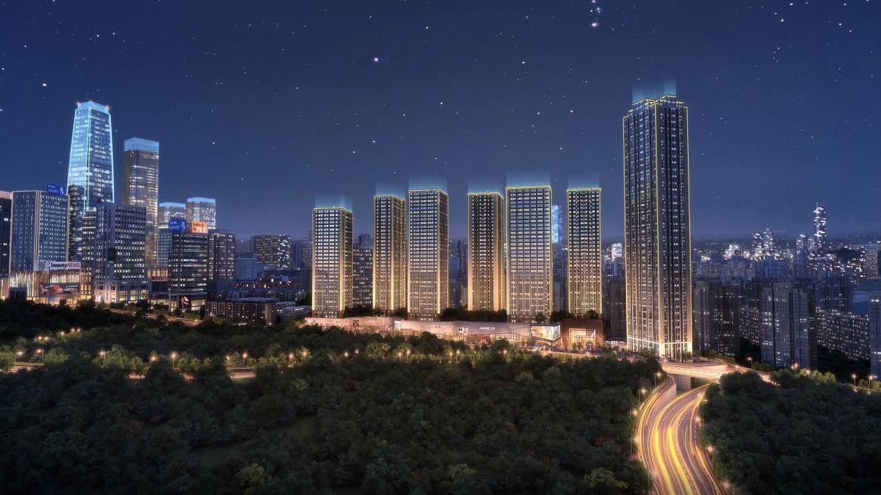 煌华晶萃城峯悦即将上新 ,把握置业好时机_房产_政策_贷款