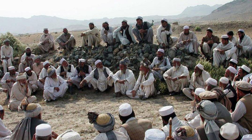 打了20年的仗,却多了1700万人口,阿富汗女人为啥越乱越爱生娃?