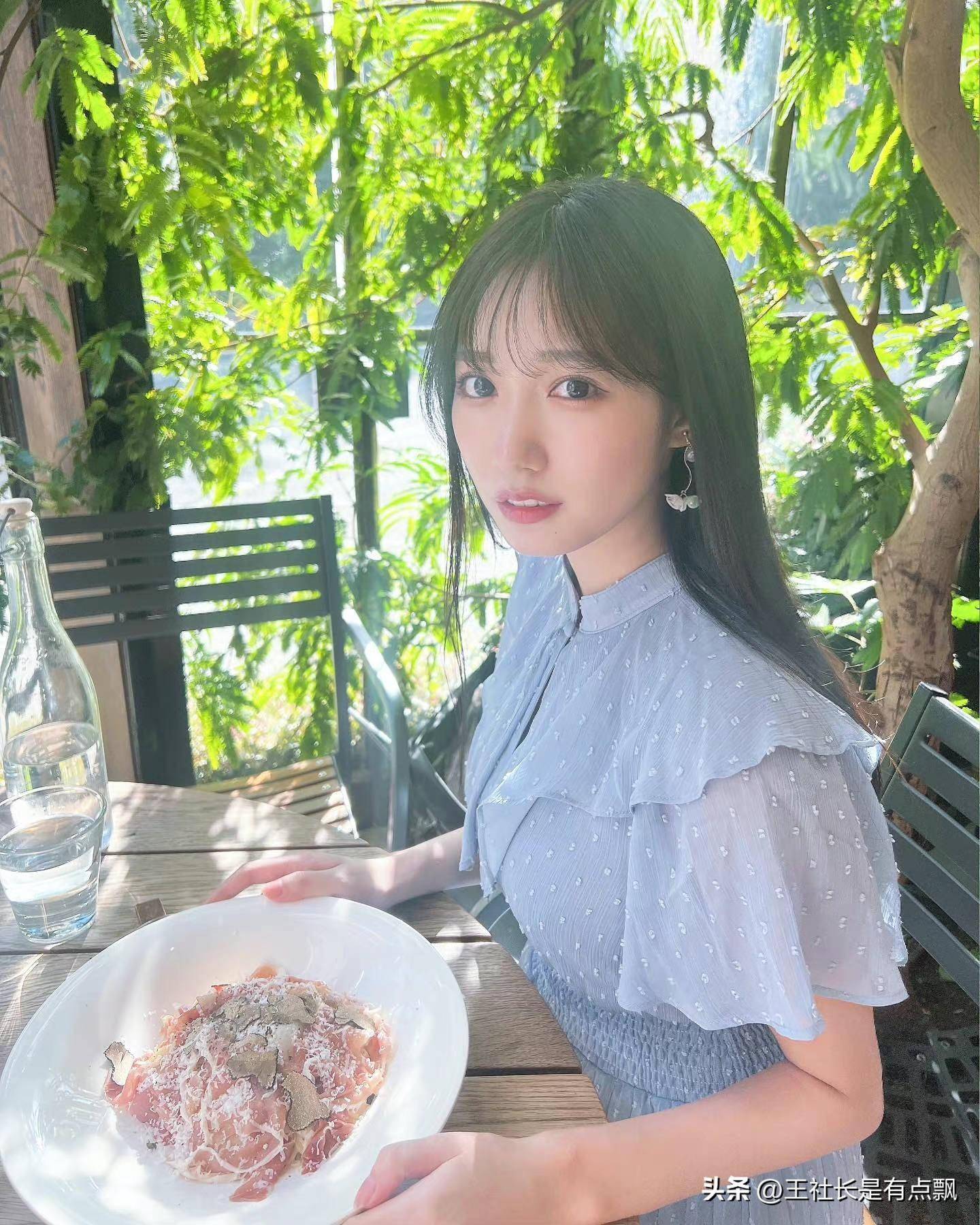 横野堇写真集,来个力求低谷大翻身_因为_方式_话题