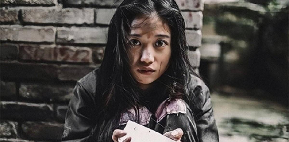 1970年,铁路女飞贼因一封遗书被捕,曾跟武术高僧学习独门轻功_宋莲萍