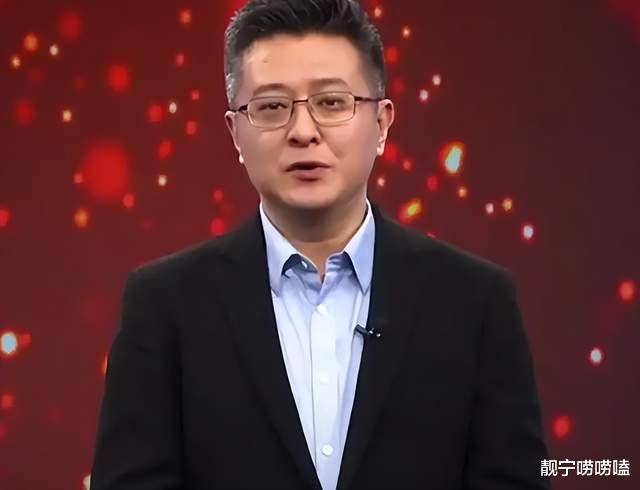 "忽悠"观众20年,因《走近科学》爆火的张腾岳,如今去哪了?