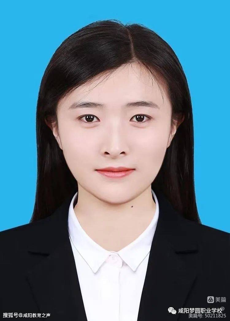 2020级6班班主任刘珂——咸阳梦圆职业学校_工作_种子_数学