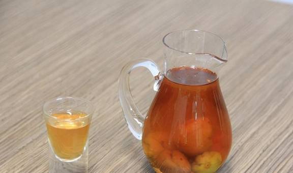 四种低度酒,美容养颜不易醉,和小姐妹们一起品尝吧_口感_冰菊来_度数