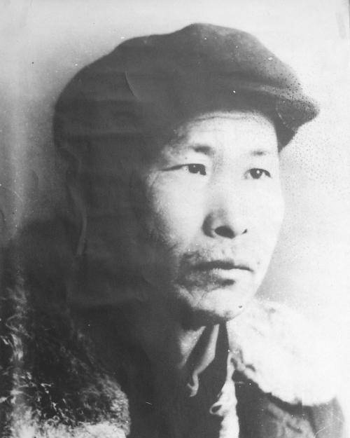 1942年,八路军英雄执行抓捕任务,对杨成武提要求:给我把好枪_宁亚川