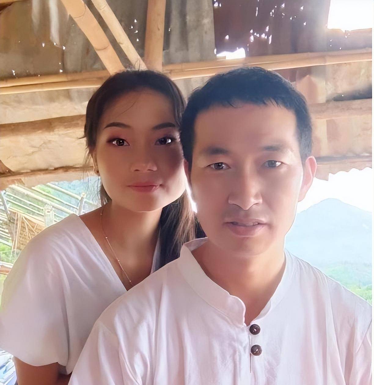 老挝偏远农村买老婆图片