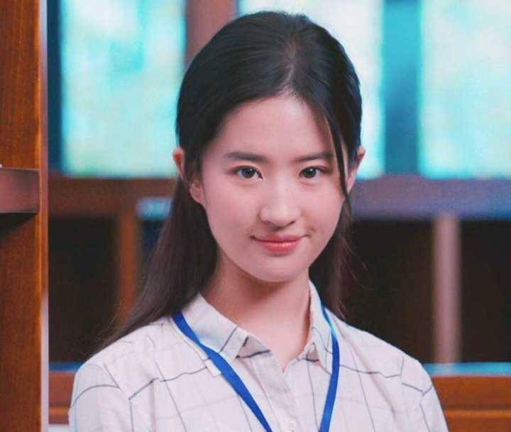 「影视」刘亦菲演过的角色中最让你印象深刻的是哪一个呢?