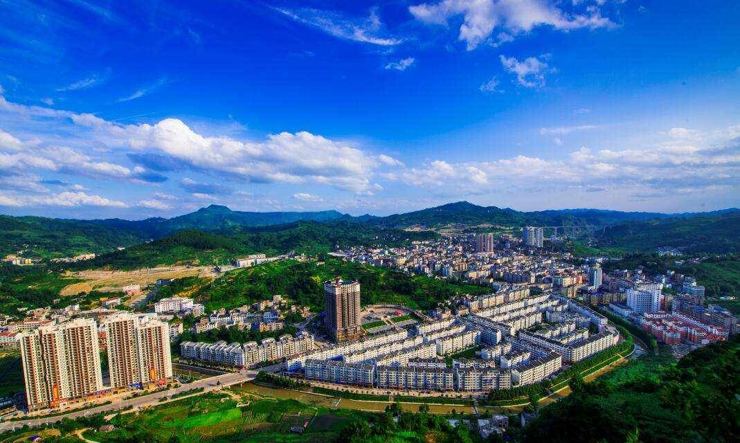 黄平:且兰古国之地,据说后羿的后裔-革家人生活在这里_重安江_朱家山