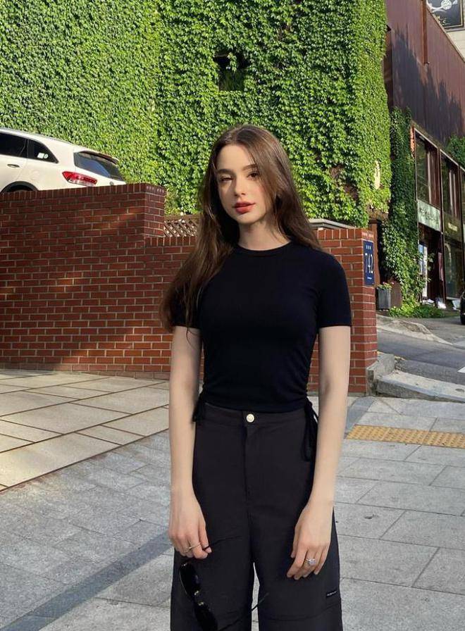 俄罗斯姑娘荣登"世界最美"榜前四_taran_dasha_美容