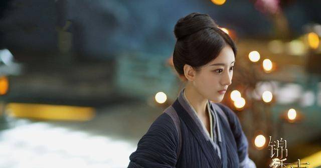 (参考《锦衣之下》袁今夏《锦绣未央》的李未央)但,即便沈骊歌活着