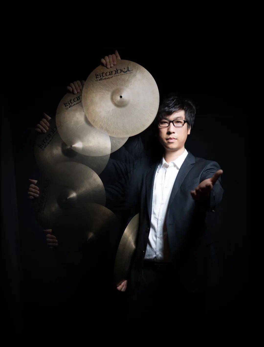 南京开票|国乐大师方锦龙&国潮青春队,国风音乐燃爆