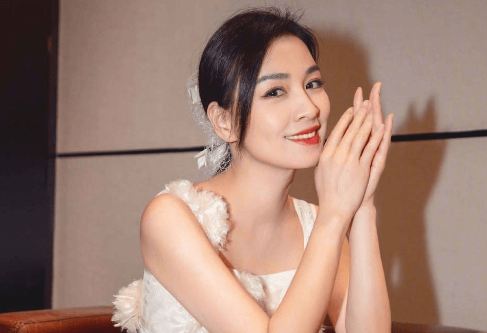 张庭出镜销售额过亿!