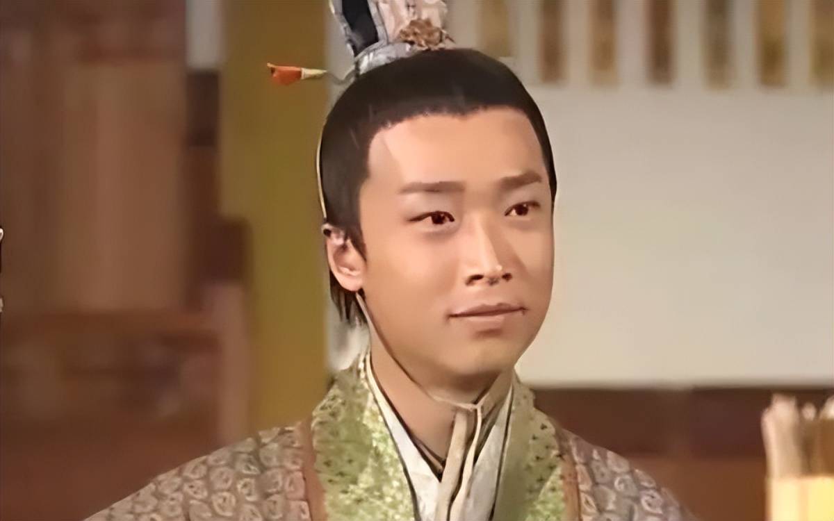 马浚伟:最帅"康熙",52岁不婚不育,考北大,一年拿了20多个证_母亲_因为