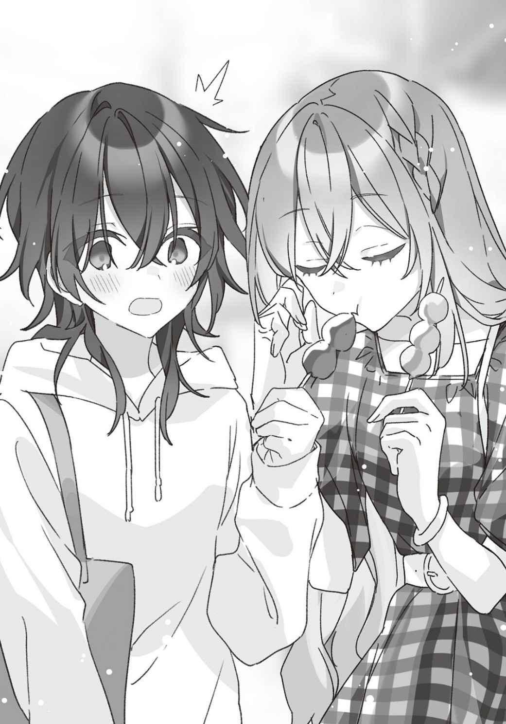 女装男子的"可爱"指南!身为阴角的你,不想变得和我一样可爱吗