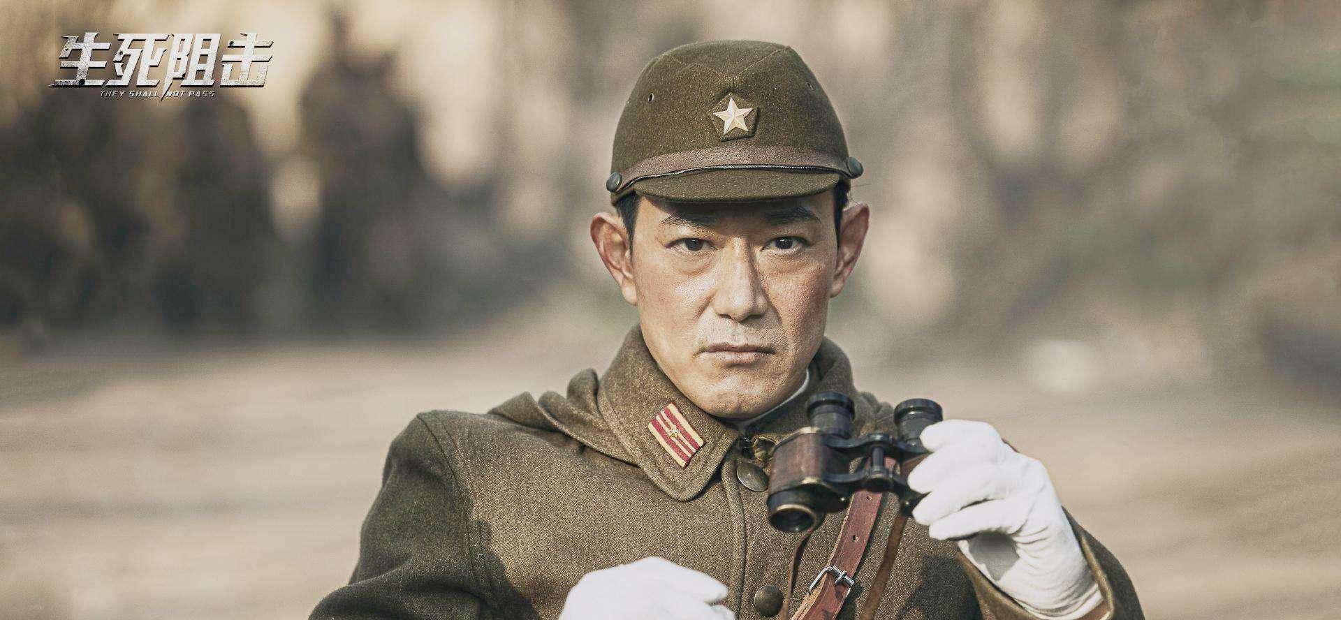 多次参演抗日剧的几位国外演员，你看谁最眼熟？_搜狐网