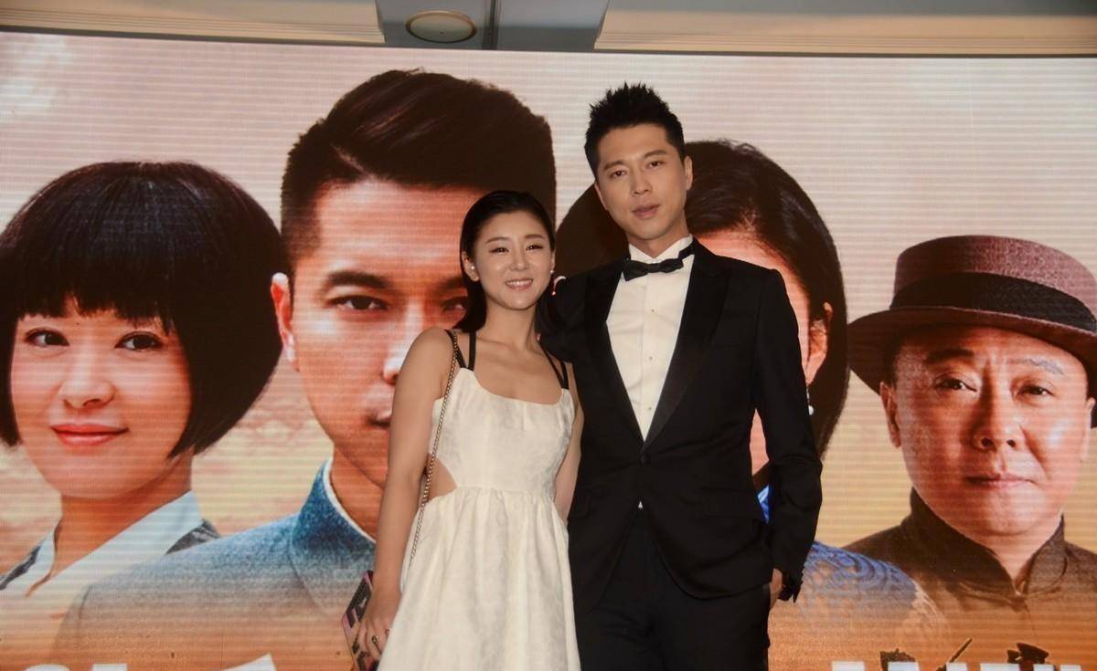 李小萌:15岁出道,被丈夫宠成公主,拍戏21年没接过吻戏_王雷_时候_冯巩