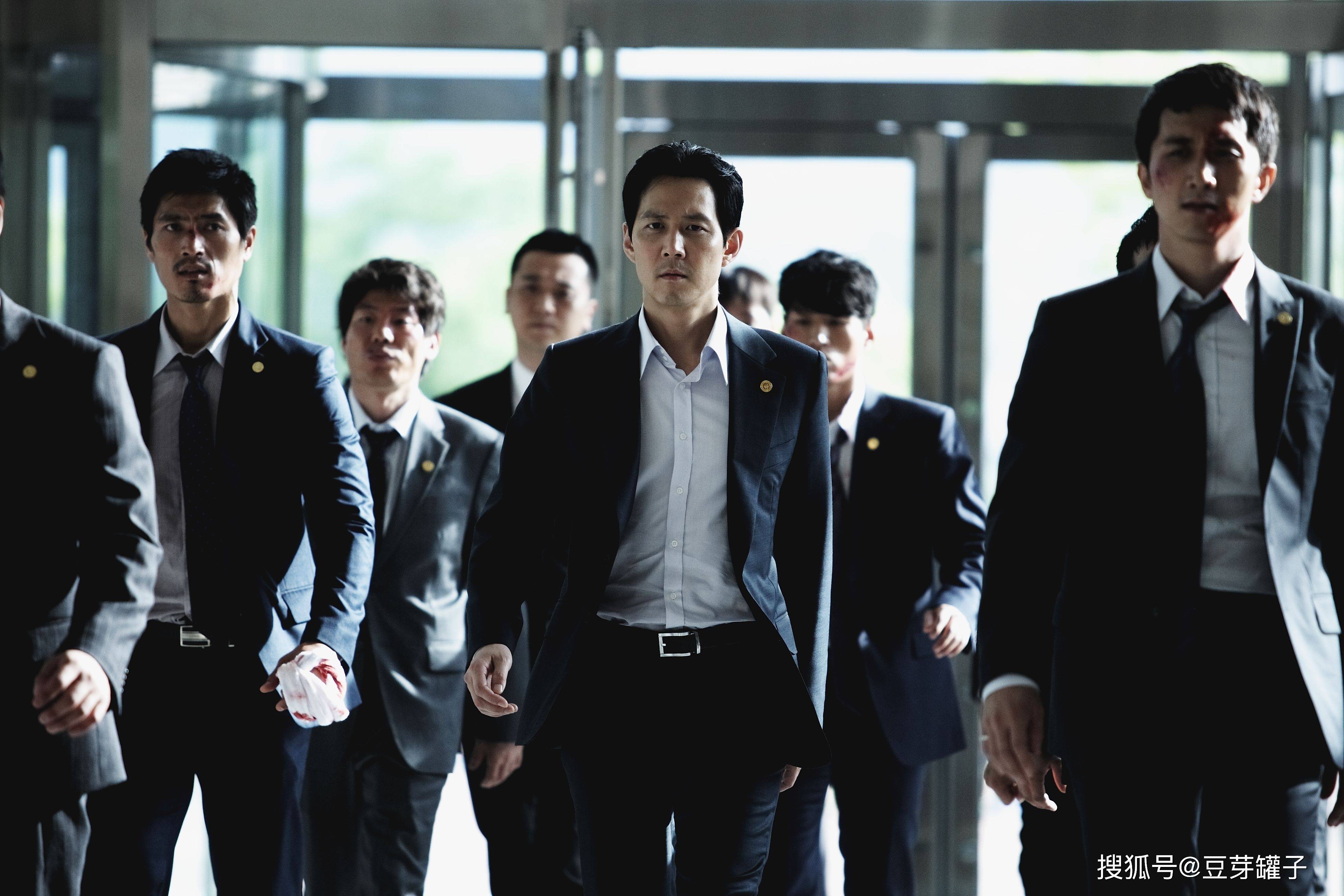 最卖座卧底电影,67深刻揭露人性与现实,强推_李子成_丁青_黑社会