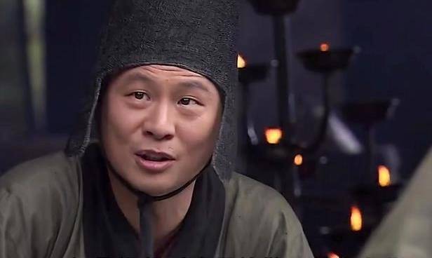 55岁"高要"张世现身《误杀2》,拍摄花絮曝光,老戏