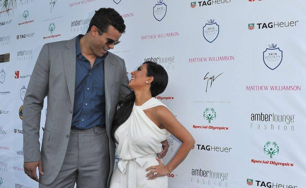 侃爷爆料妻子金卡戴珊不忠诚麻辣鸡前男友,称早已打算分手_meek_mill