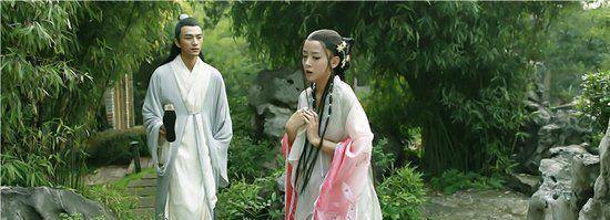 为什么古代妇女私会情郎的时候会带上枕头,这背后都有什么故事_甄妃