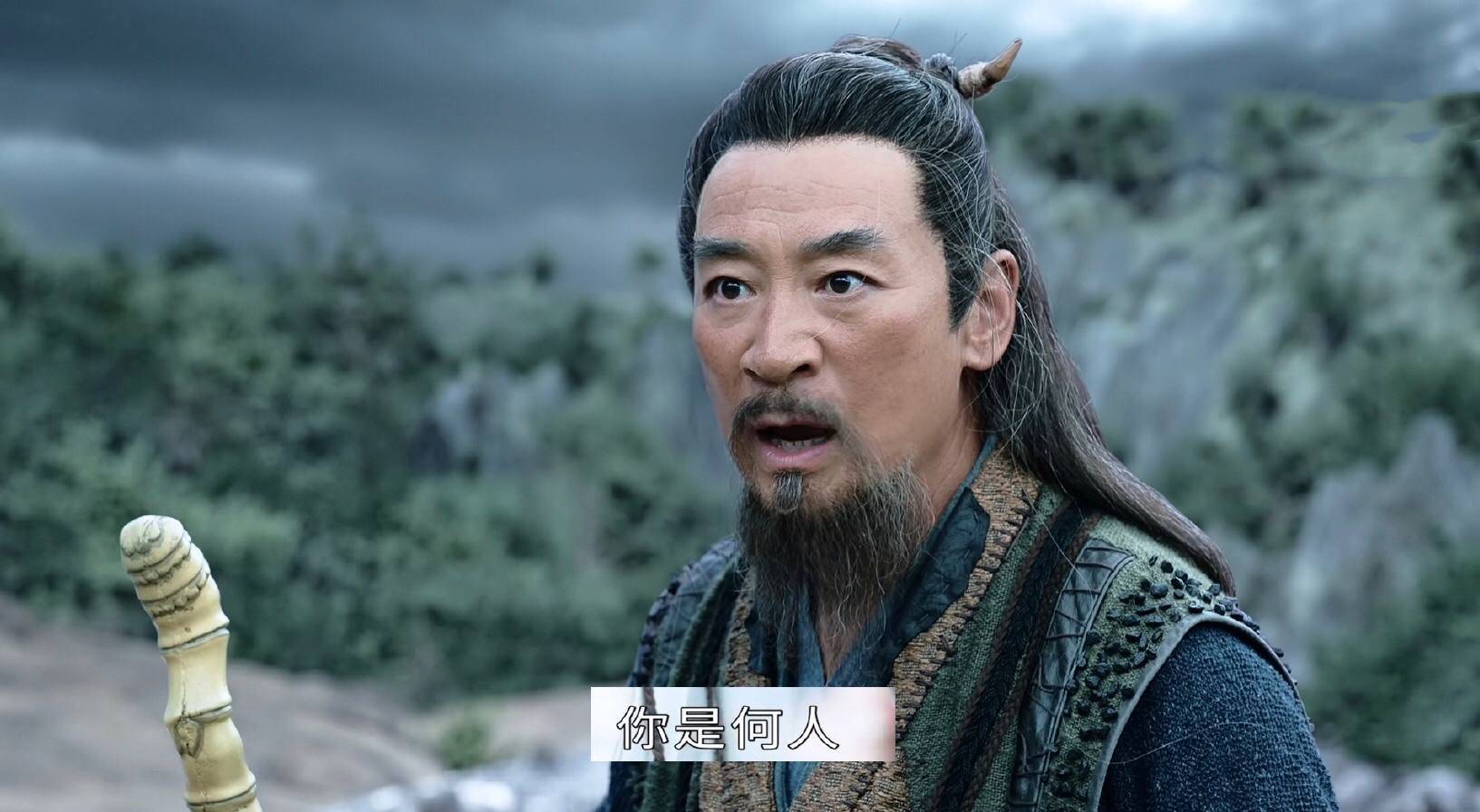 比如《宫锁连城》,《大汉情缘之云中歌》,还有正在热播的《山河令》