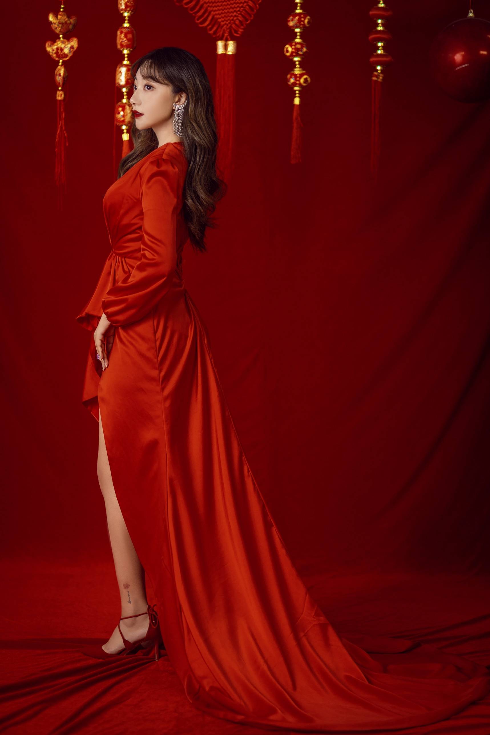 袁茵茵正式担任星宸光音文化传媒ceo_工作_电影节_国际