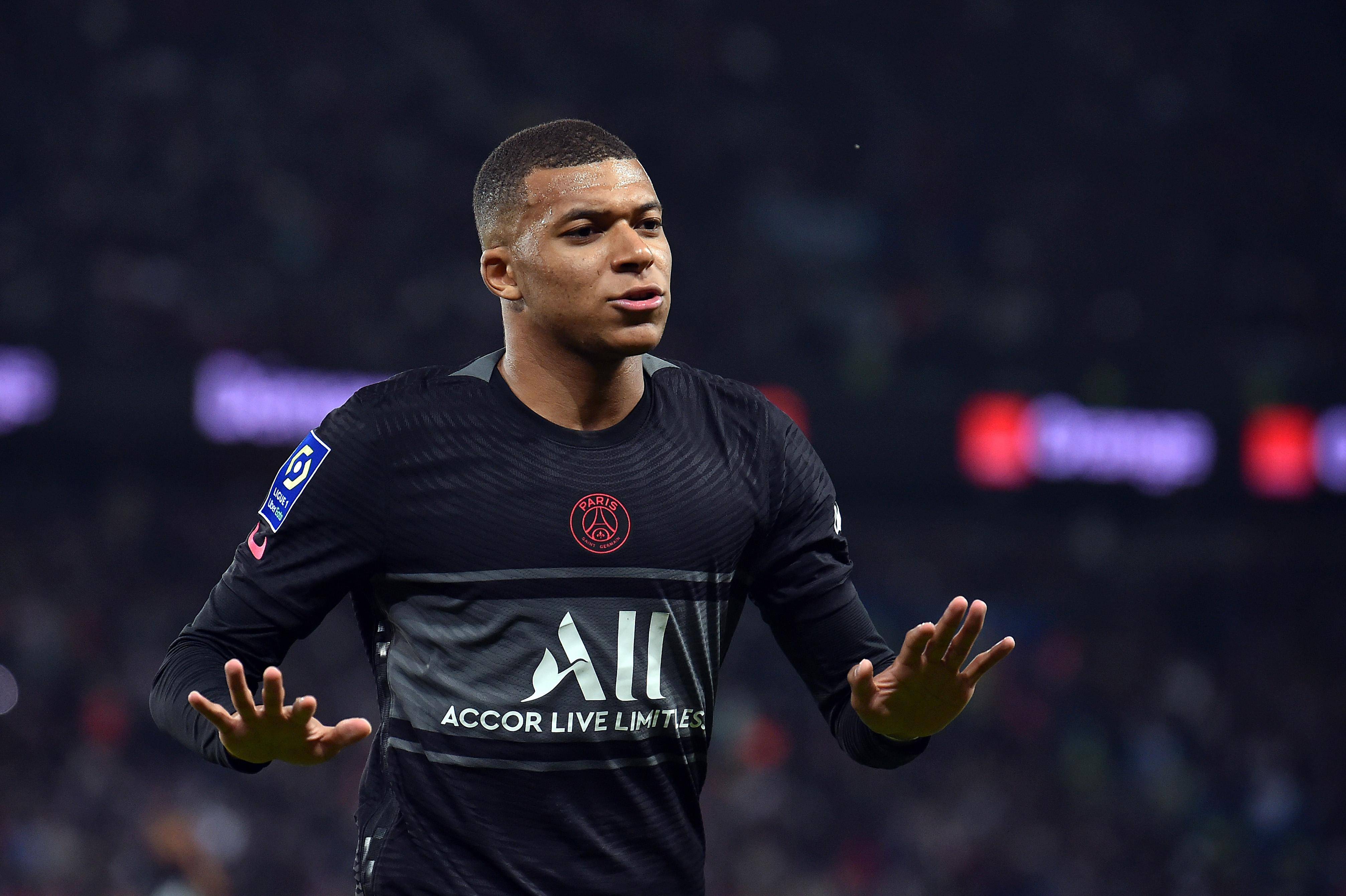 这位前锋已经决定_姆巴佩_本赛季_内马尔