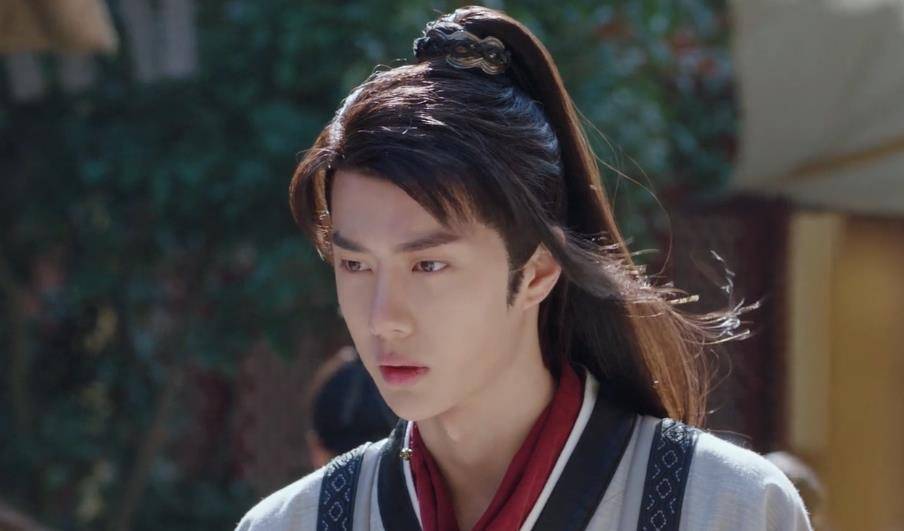 周翡靠想念男主,就扛过艰难时光_连谢允_剧情_原著