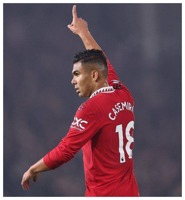 卡塞米罗:曼联过去10年来最好的一笔签约_球员_比赛_英超